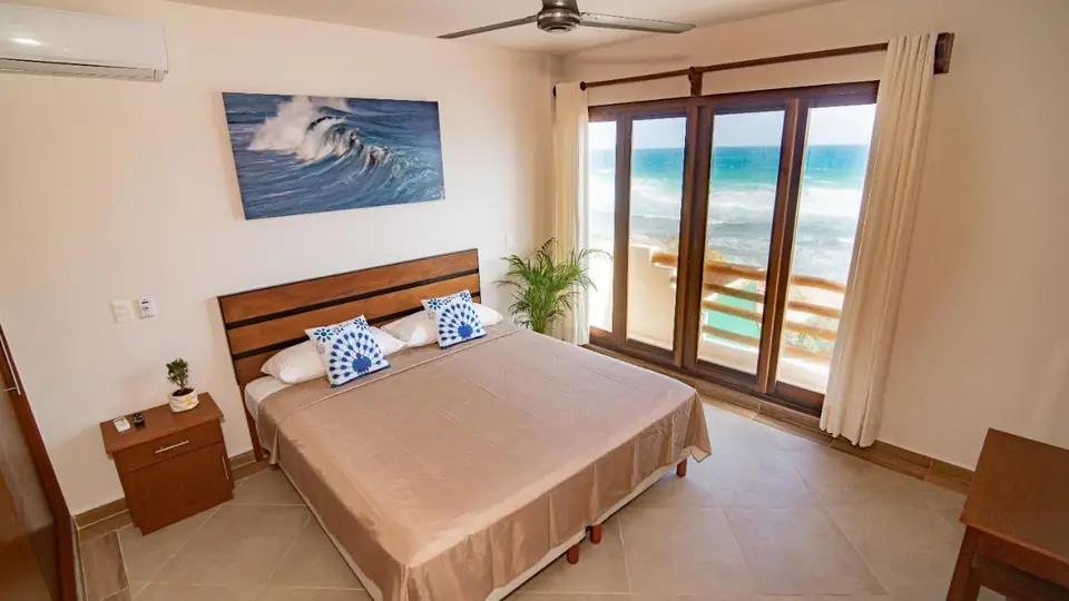 One-Bedroom Apartment at Villas Najo', Isla Mujeres