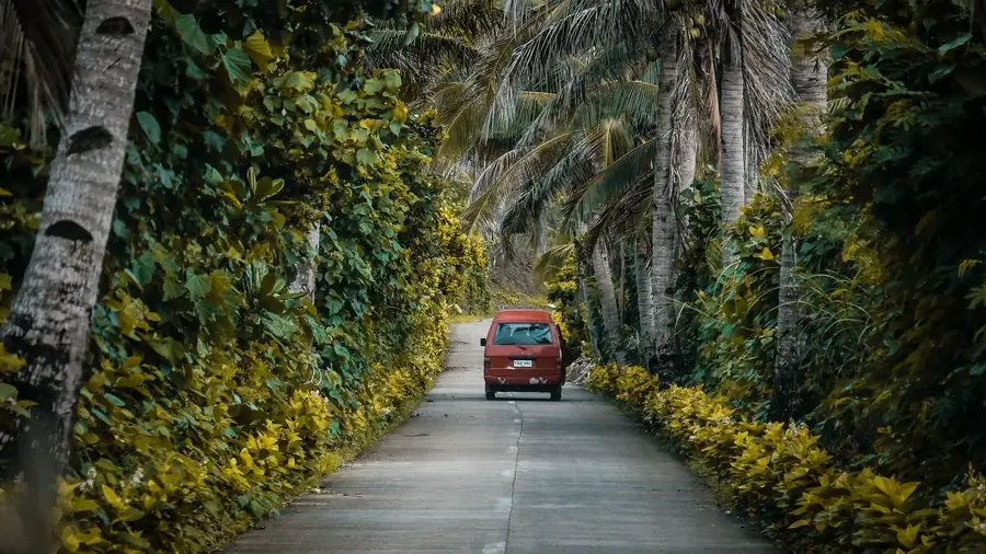 Car hire